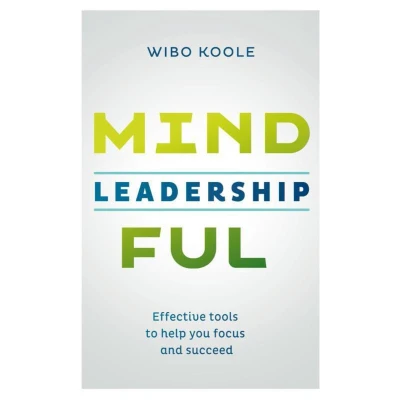 Afbeelding van Mindful leadership