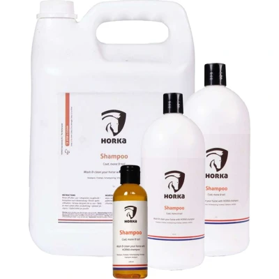 Afbeelding van Horka Shampoo Normal 1L
