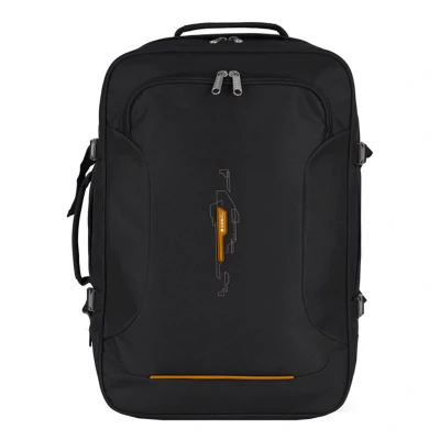 Afbeelding van Gabol Week Eco Cabin backpack black