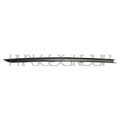 Afbeelding van PRASCO VG0561243 Plaat, bumper Rechts voor VOLKSWAGEN: Passat B8 Variant