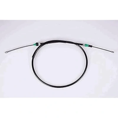 Afbeelding van HELLA 8AS 355 668 431 Handremkabel 1440, 1120 PEUGEOT: 106 II Hatchback, CITROËN: Saxo Hatchback