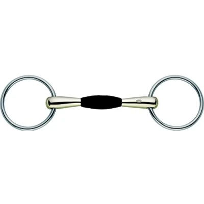 Afbeelding van Sprenger HS Flexcontrol watertrens zilver maat:12,5