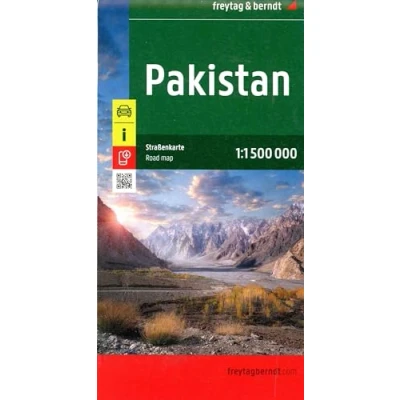 Afbeelding van Pakistan