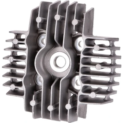 Afbeelding van Cilinderkop Puch Maxi nieuw type 45mm DMP