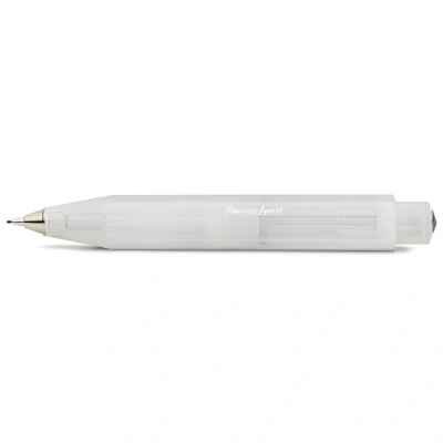 Afbeelding van Kaweco Frosted Sport Natural Coconut PLC 0,7mm