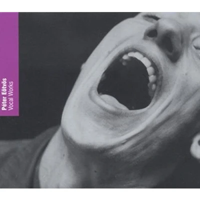 Afbeelding van Various Artists Vocal Works (CD)