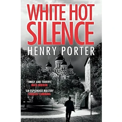 Afbeelding van White Hot Silence