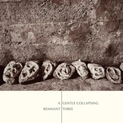 Afbeelding van A Gentle Collapsing