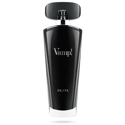 Afbeelding van Pupa Vamp! Eau De Parfum Black 50Ml