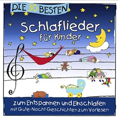 Afbeelding van Die Besten Schlafliefer Fur Kinder