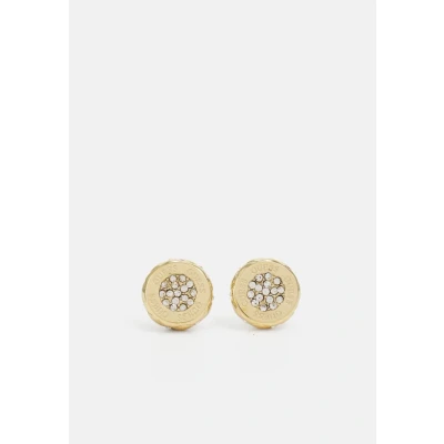Afbeelding van Guess Jewellery JUBE04595JWYGT U Oorbellen Goudkleurig