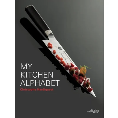 Afbeelding van My Kitchen Alphabet