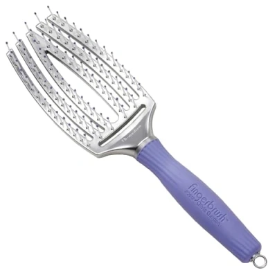 Image de Brosse Fingerbrush Olivia Garden