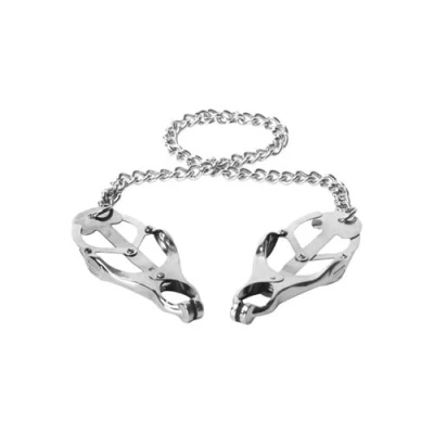 Afbeelding van Sterling Monarch Nipple Vice