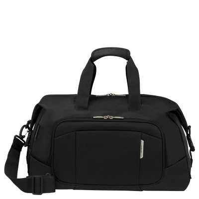 Afbeelding van Samsonite Respark Duffle 48 Overnighter ozone black Weekendtas