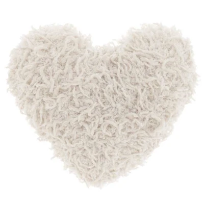 Afbeelding van Unique Living Sierkussen Romeo Sand 45x45cm