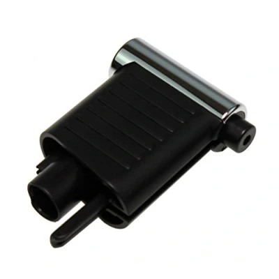 Afbeelding van 5513222731 warmwatermondstuk compatibel met DeLonghi koffiezetapparaat ECAM44.660, ECAM556.55, ELETTA
