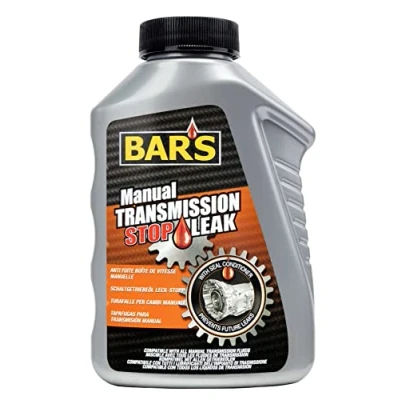 Image de Bars 200ml Additif pour Huile de Transmission Manuelle