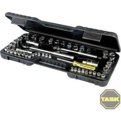 Afbeelding van Task 52 delige doppenset