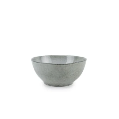 Afbeelding van Salt &amp; Pepper Kom 17,5cm Artisan groen
