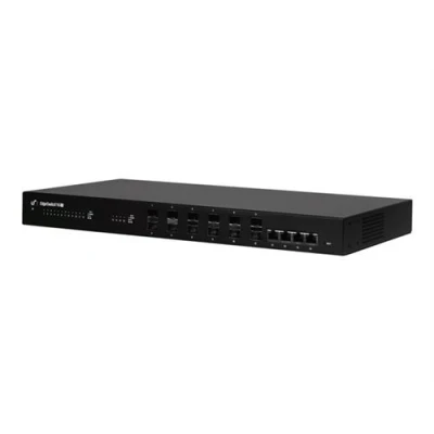 Image de Ubiquiti EdgeSwitch ES 16 XG commutateur ports Géré Montable sur rack