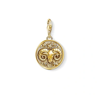 Afbeelding van Thomas Sabo Charm Club Hanger 1651 414 39