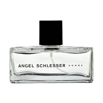 Afbeelding van Angel Schlesser Homme Eau de Toilette 125 ml