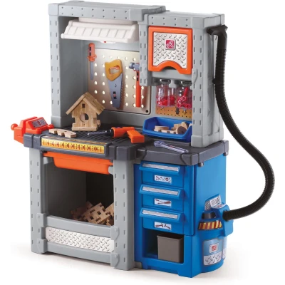 Afbeelding van Step2 Werkbank Deluxe