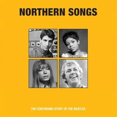Afbeelding van Northern Songs (Various Artists)