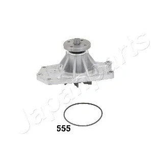 Afbeelding van JAPANPARTS PQ 555 Waterpomp