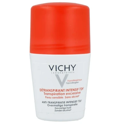Afbeelding van Vichy Deodorant Stress Resist 72 Uur