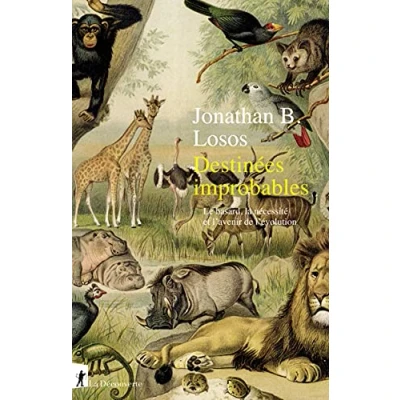 Afbeelding van ISBN 9782348060625, Frans, Paperback, 376 pagina&#039;s
