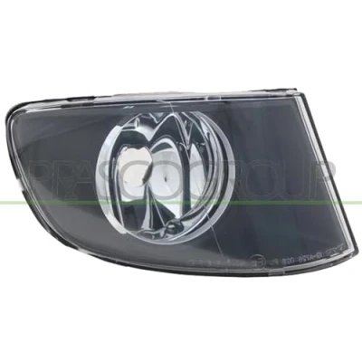 Afbeelding van PRASCO BM0254416 Mistlampen Links Met gloeilamp BMW: 3 Convertible, Coupe
