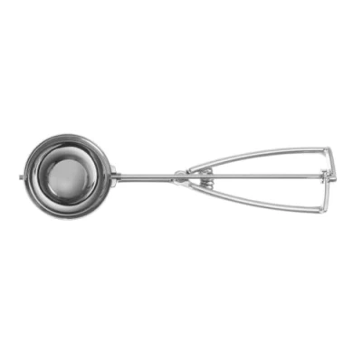 Afbeelding van IJslepel 1/12 Liter RVS 67Ømm