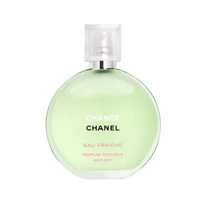 Afbeelding van Chanel Chance Eau Fraiche PARFUM VOOR HET HAAR 35 ML