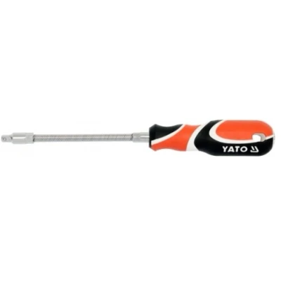 Afbeelding van YATO YT 1381 Vierkante schroevendraaier 150 6,3 (1/4&quot;)