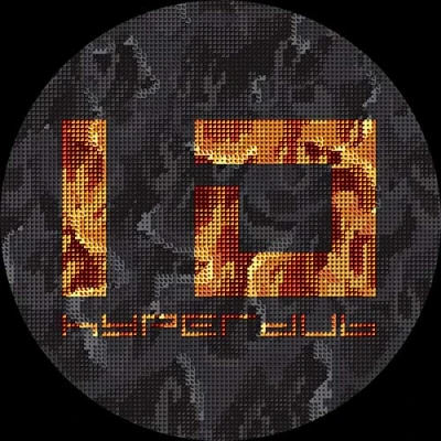 Afbeelding van V/A Decadubs 2 (2 Singles)