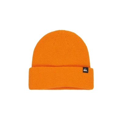 Afbeelding van Quiksilver Beanie Performer Bonnet enfant garçon Orange Taille unique