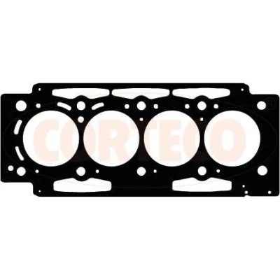 Afbeelding van CORTECO 415374P Koppakking Metaal PEUGEOT: 807, 307 CC, 308 I SW, CITROËN: C8