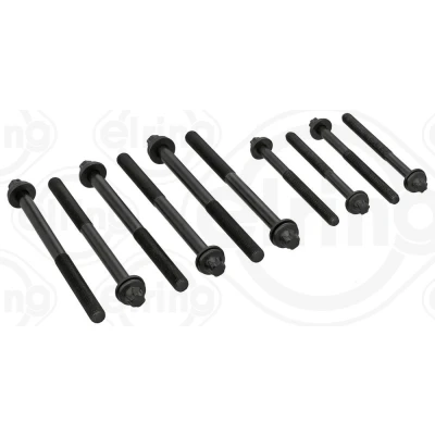 Afbeelding van ELRING 464.390 Cilinderkopbouten Buiten Torx PEUGEOT: Boxer Van, Minibus, CITROËN: Relay II Van