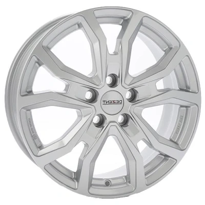 Afbeelding van Dezent Tv 7.0x17 5x120 ET55 65.1 Velg