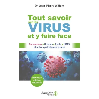 Image de Tout savoir sur les virus et y faire face