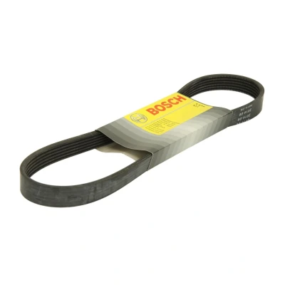 Afbeelding van Poly V riem BOSCH 1 987 946 126