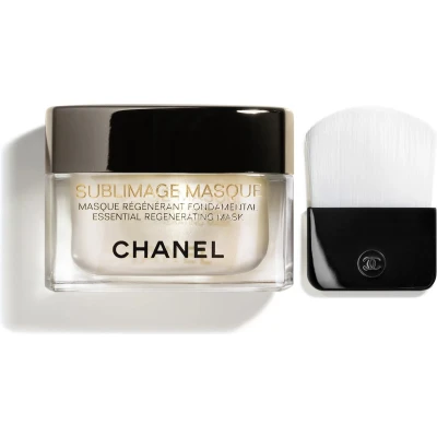 Afbeelding van Chanel Sublimage Masque Régénérant Fondamental 50 gram