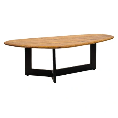 Afbeelding van Kick salontafel Sven