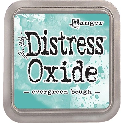 Afbeelding van Ranger Distress Oxide evergreen bough TDO55938 Tim Holtz