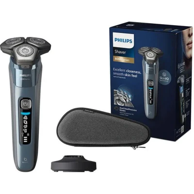 Afbeelding van Philips Shaver Series 8000 S8692/35
