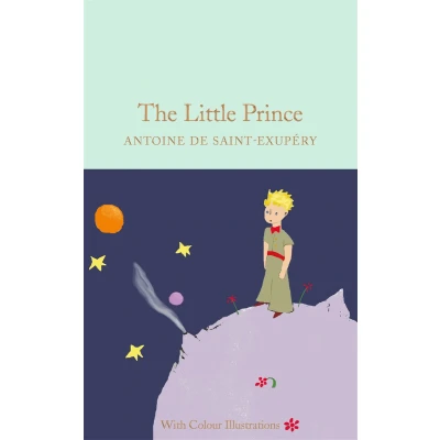 Afbeelding van The Little Prince