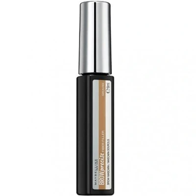Afbeelding van Maybelline Brow Precise Fiber Filler Dark Blonde