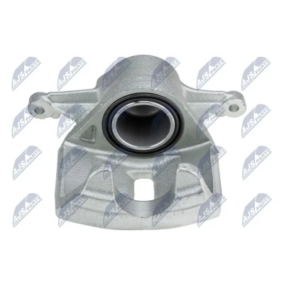 Afbeelding van NTY HZP TY 077 Remklauw Vooras links TOYOTA: Corolla VIII Liftback, Compact